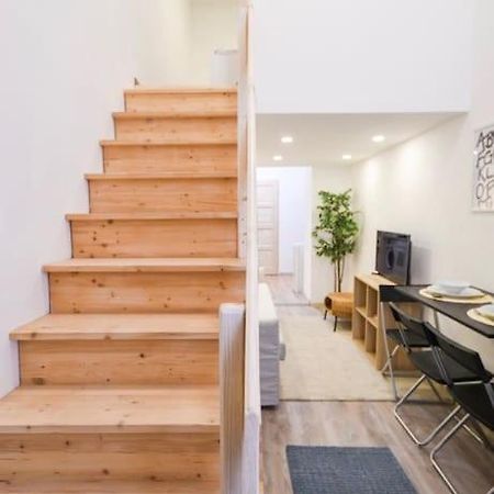 1 Bedroom Flat In Nyar Str., Central Budapešť Exteriér fotografie